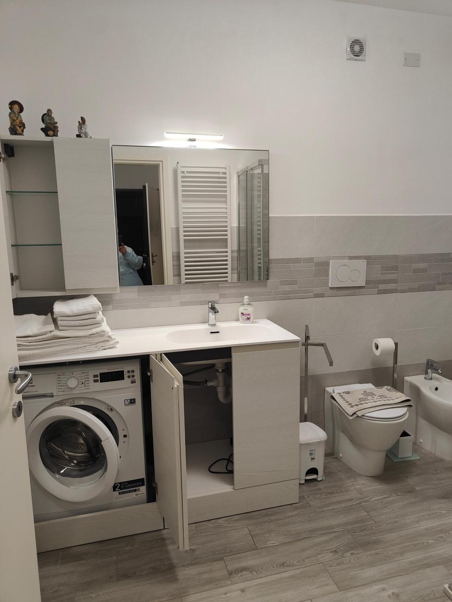 Riva Vacanze Riva Ligure Cameră foto
